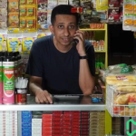 Fakta Unik Warung Kelontong Madura