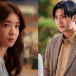 Rekomendasi Drama Korea Terbaru Tayang Juni 2024