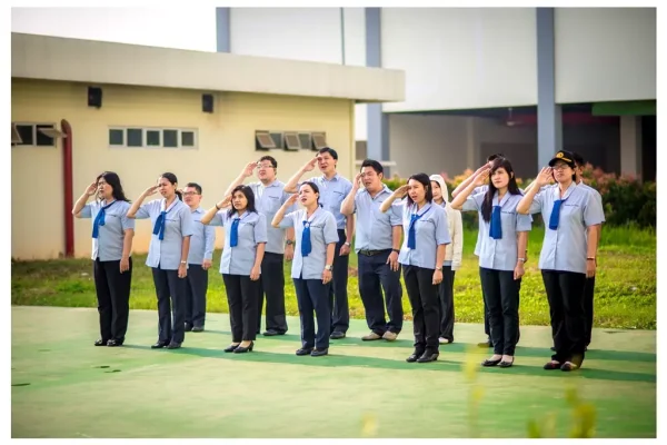 sekolah bahasa Mandarin di Jakarta