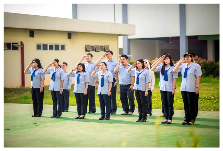 8 Sekolah Bahasa Mandarin Terbaik di Jakarta, Pah Tsung