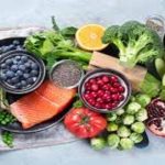 Makanan Sehat untuk Jantung