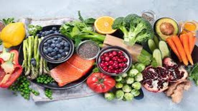 Makanan Sehat untuk Jantung Rekomendasi Diet Makanan Sehat untuk Jantung