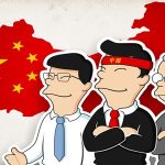 rahasia sukses orang Cina