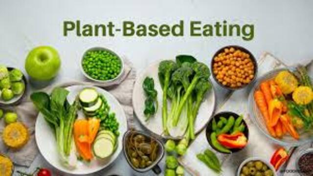 Diet Plant-Based