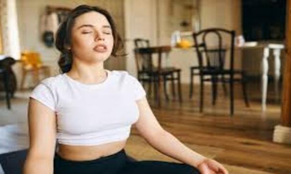 Rekomendasi Latihan Pernapasan