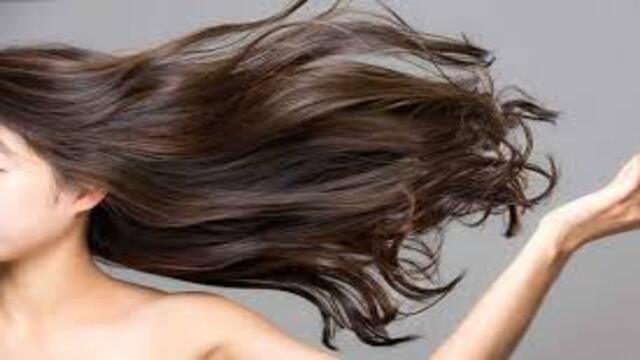 Tips Menjaga Kesehatan Rambut