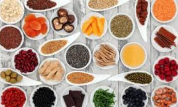 10 Makanan Superfood