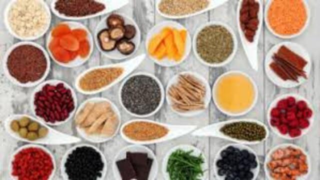 10 Makanan Superfood