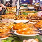 Street Food Asia yang Mendunia