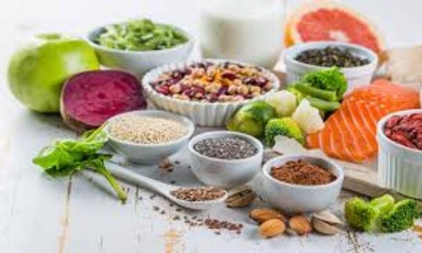 Superfood untuk Menjaga Tubuh