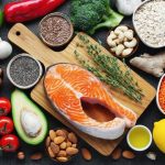 Pentingnya Menjaga Pola Makan untuk Kesehatan Tubuh