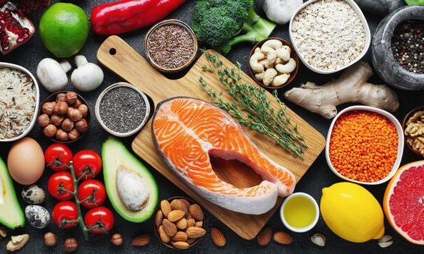 Pentingnya Menjaga Pola Makan untuk Kesehatan Tubuh