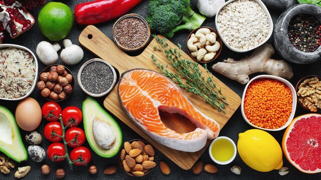 Pentingnya Menjaga Pola Makan untuk Kesehatan Tubuh