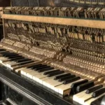 Sejarah Alat Musik Piano