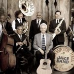 Sejarah Musik Jazz Dunia