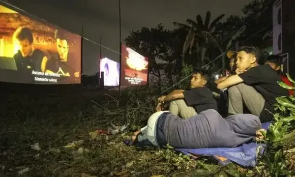 Hiburan Zaman Dulu yang Membuat Nostalgia