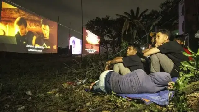 Hiburan Zaman Dulu yang Membuat Nostalgia