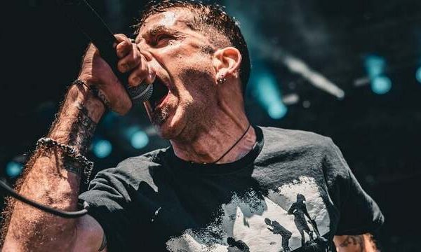Lirik Lagu Lamb of God