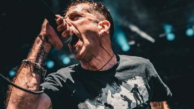 Lirik Lagu Lamb of God