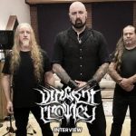 Album Metal Vincent Crowley