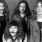 Black Sabbath Band Metal Legendaris Sepanjang Masa