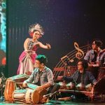 Melestarikan Musik Tradisional