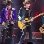 The Rolling Stones Legenda Musik Rock Tak Lekang oleh Waktu