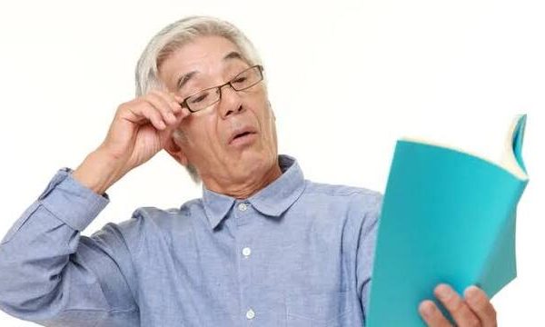 Cara Menjaga Mata Tetap Bugar dan Sehat Memasuki Usia Lanjut
