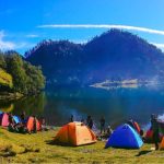 Hidden Gem di Dieng