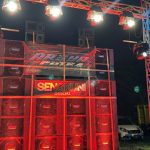 Sound Horeg Hiburan Musik yang Semakin Populer di Indonesia